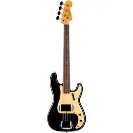 Бас-гитара Fender Custom Shop 59 P-BASS NOS Black