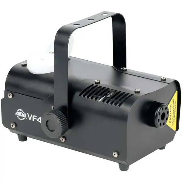 Генератор тумана American DJ VF400 400W Fog Machine