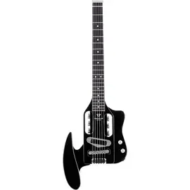 Электрогитара Traveler Guitar Speedster Standard Gloss Black