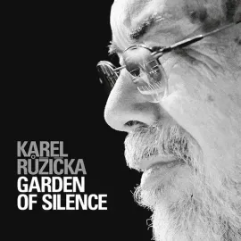 Виниловая пластинка Ruzicka - Garden of Silence [New Vinyl LP]