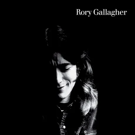 RORY GALLAGHER - Rory Gallagher (2CD)