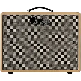 Кабинет для электрогитары PRS David Grissom DGT 15 Blonde 60W 1x12 8 Ohm