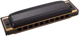 Губная гармошка диатоническая Hohner Pro Harp 562/20 MS D