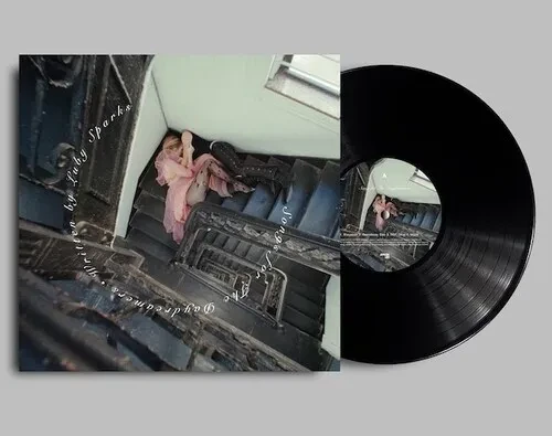 Виниловая пластинка Ludy Sparks - Songs For The Daydreamers / Songs Of The Hazy Memories [New Vinyl