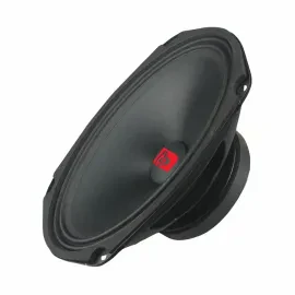 Cerwin-Vega CVP69 6” x 9” PRO Full-Range Car Audio Speaker (Sold individually)