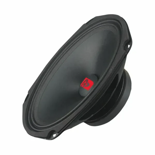Cerwin-Vega CVP69 6” x 9” PRO Full-Range Car Audio Speaker (Sold individually)