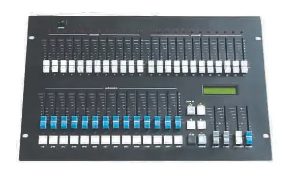 DMX-пульт Theatre Stage Lighting Stage 24