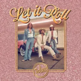 Виниловая пластинка Midland - Let It Roll [New Vinyl LP] Gatefold LP Jacket