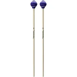 Mike Balter Pro Vibe Series Birch Mallets 23B Medium