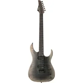 Электрогитара Schecter Banshee Mach-6 Fallout Burst