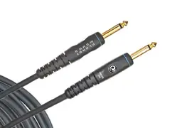 PW-G-30 Custom Series Инструментальный кабель, 9,15м, Planet Waves