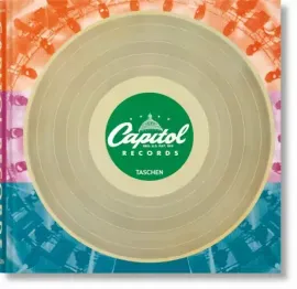 - Capitol Records (Книга)