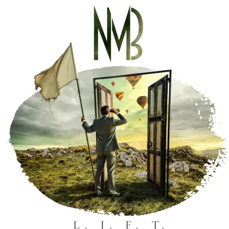 CD-диск NMB – L. I. F. T. (2CD)