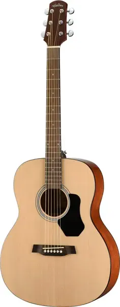 Акустическая гитара Walden O350W