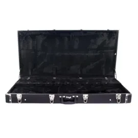 Stagg Model GDC-8 - 4 Acoustic or 8 Electric Guitar Stage Case Multistand - NEW