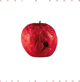 Виниловая пластинка Zeal & Ardor - Live In London [New Vinyl LP] Explicit
