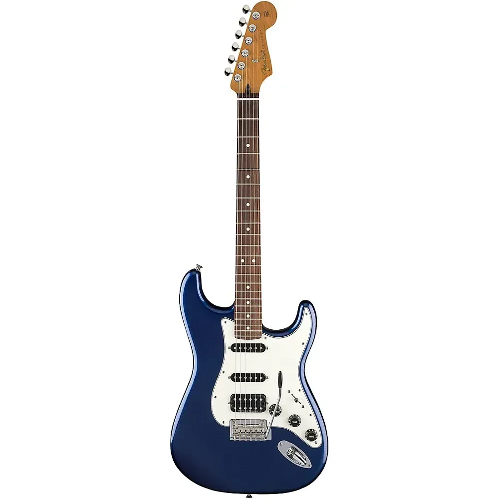Электрогитара Fender Player II Stratocaster Moonlight Drive