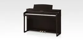 Цифровое пианино классическое Kawai CA401R с банкеткой