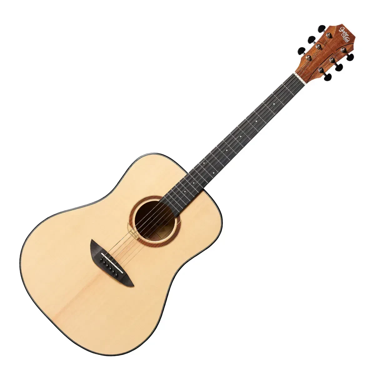 Акустическая гитара Gopherwood G200