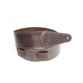 Ремень для гитары Fidel FL770006P11 Power 11 Mahogany
