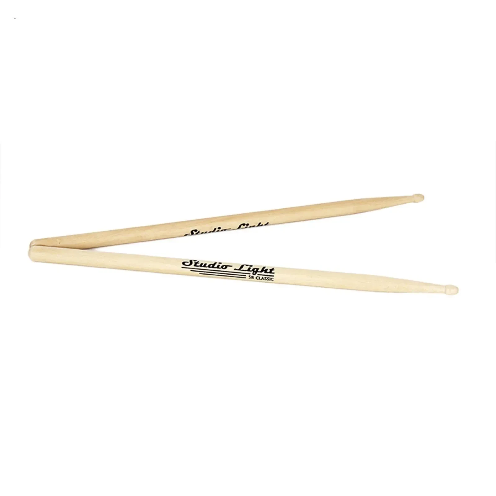 Барабанные палочки Leonty SL5BLW Studio Light 5BL