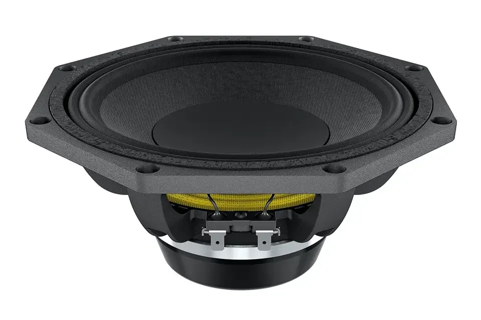 Динамик Lavoce WAN082.01 8"