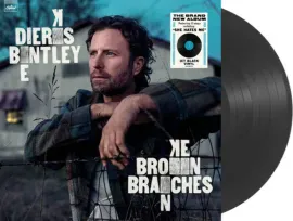 Виниловая пластинка Dierks Bentley – Broken Branches Релиз 2025