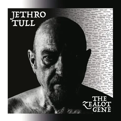 JETHRO TULL - The Zealot Gene (CD)