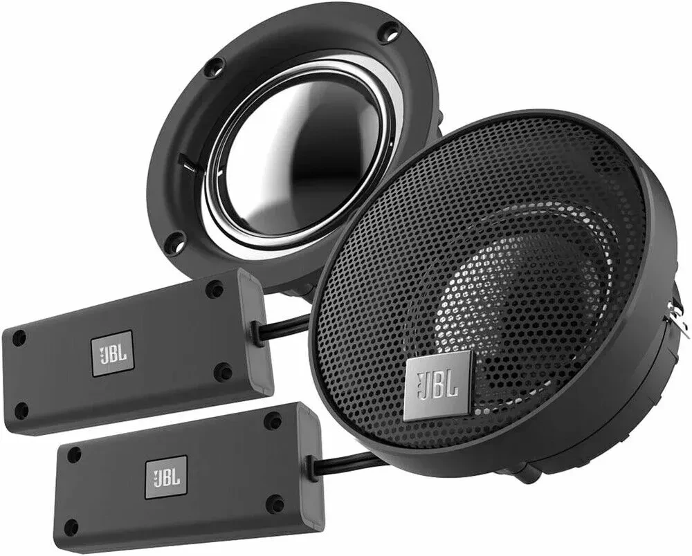 Б/У Динамик JBL Stadium 22S 2.5", 100W RMS, 3-полосная компонентная система