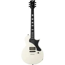 Электрогитара LTD EC-01 Electric Guitar Olympic White