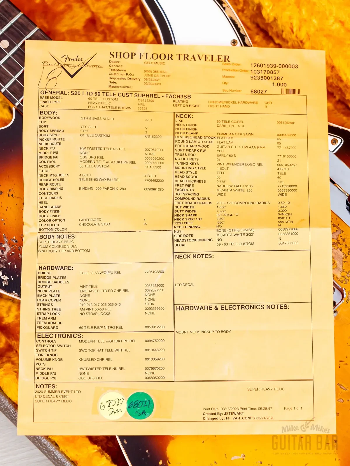 Изображение №20