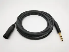Коммутационный кабель ZZcable E6-XLR-M-JB-1500-0 15м