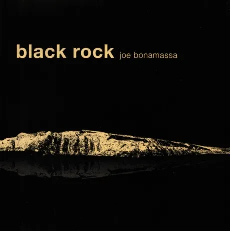 Виниловая пластинка Joe Bonamassa – Black Rock