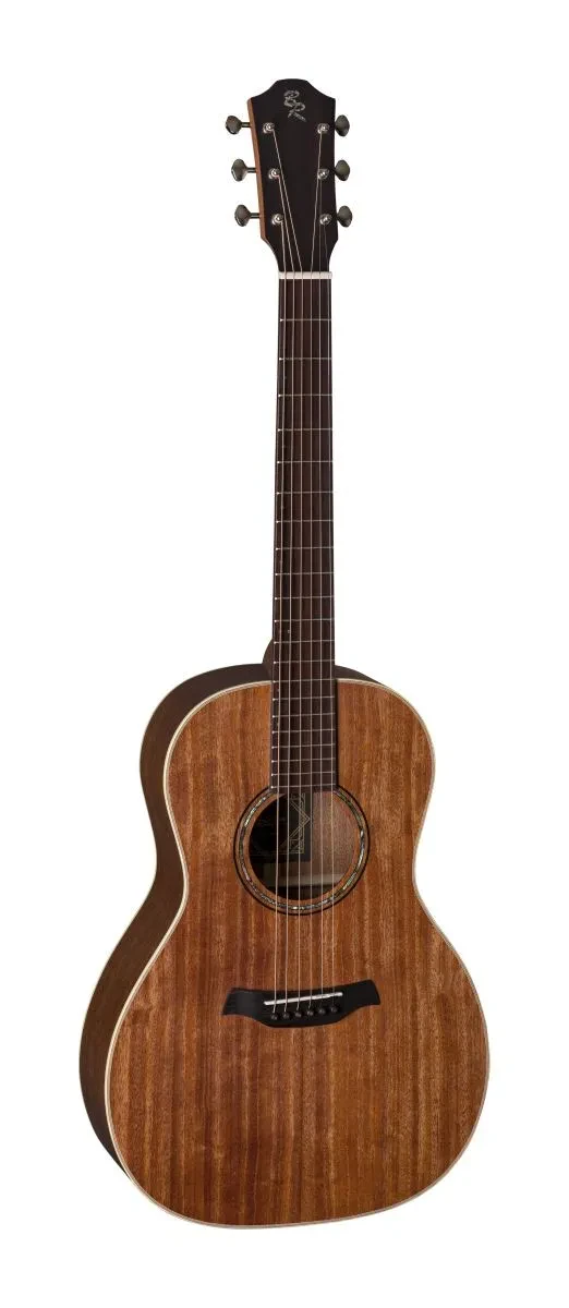BATON ROUGE X81M/P Parlor Westerngitarre