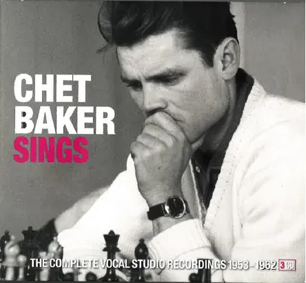 CHET BAKER - Sings (3CD)