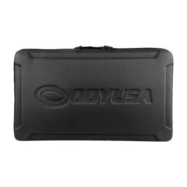 Кейс для музыкального оборудования Odyssey BMXDJAZ Black