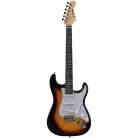 Электрогитара Terris TST-040 SB Sunburst