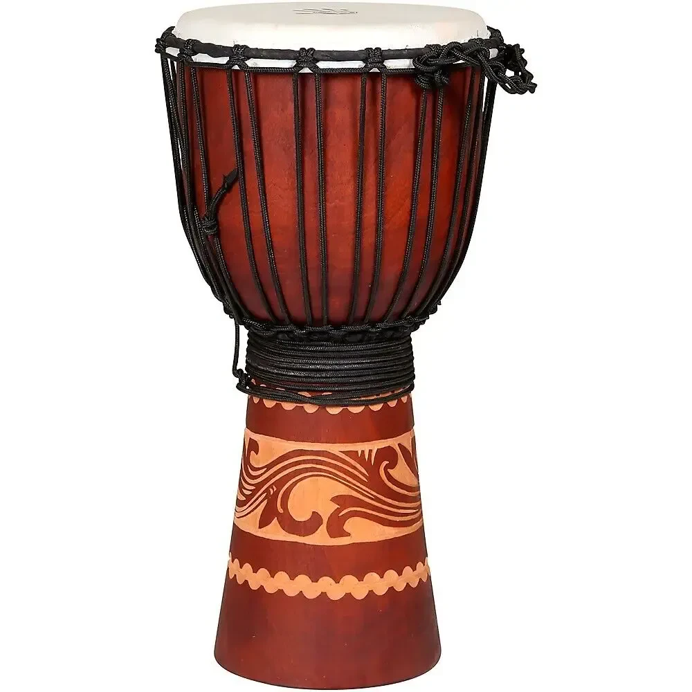 Джембе X8 Drums Kalimantan Djembe 10 x 20 in.