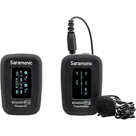 Микрофонная радиосистема Saramonic Blink 500 Pro B1