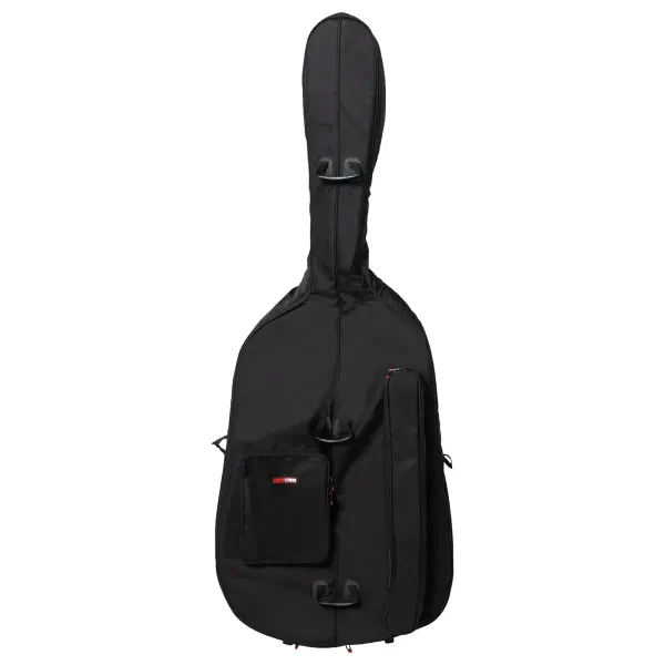 Чехол для контрабаса Gator GOPB-BASS34 Allegro Series 3/4 Black