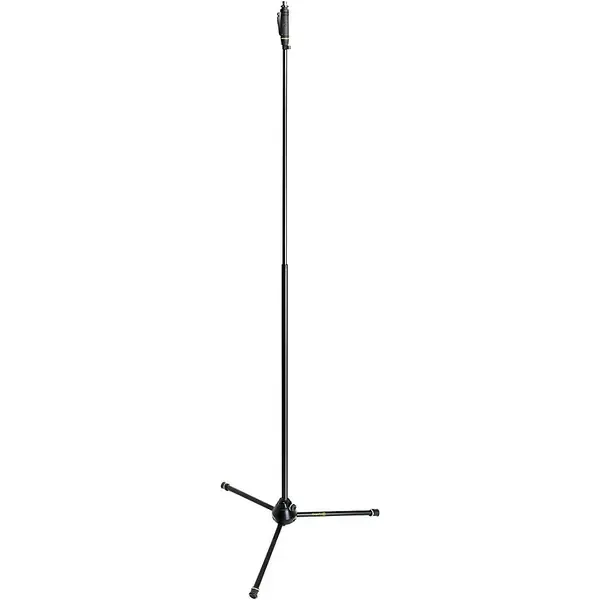 Стойка для микрофона Gravity Stands Microphone Stand With Folding Tripod Base And One-Hand Clutch