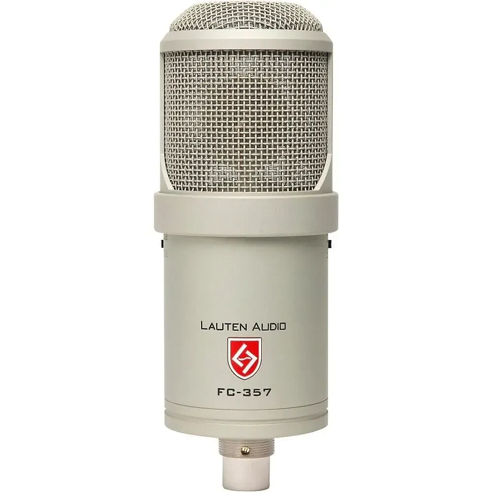 Студийный микрофон Lauten Audio Clarion FC-357
