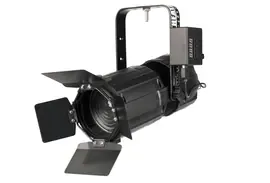 Прожектор Theatre Stage Lighting MINI LED Zoom Wash 50W/15-45