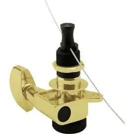 Колки Planet Waves Auto Trim Tuning Machines 6 In-Line Gold