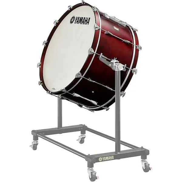 Бас-барабан Yamaha CB-7032R 7000 Series Intermediate Concert Bass Drum 32x16