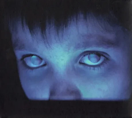 CD-диск PORCUPINE TREE – Fear Of A Blank Planet
