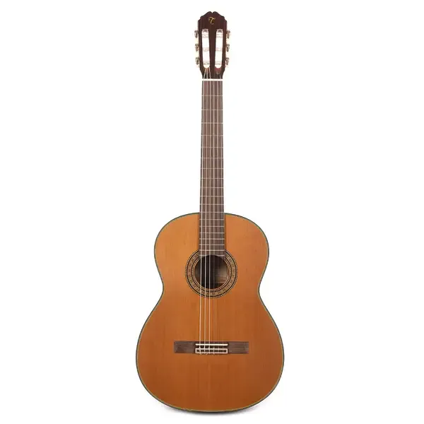 Классическая гитара Takamine Concert Classic 132S