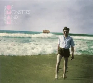 OF MONSTERS AND MEN - My Head Is An Animal (CD)