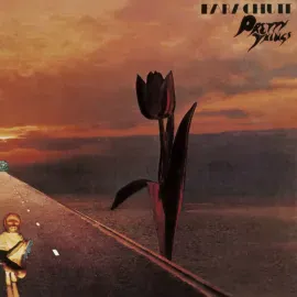 Виниловая пластинка The Pretty Things – Parachute Релиз 2025
