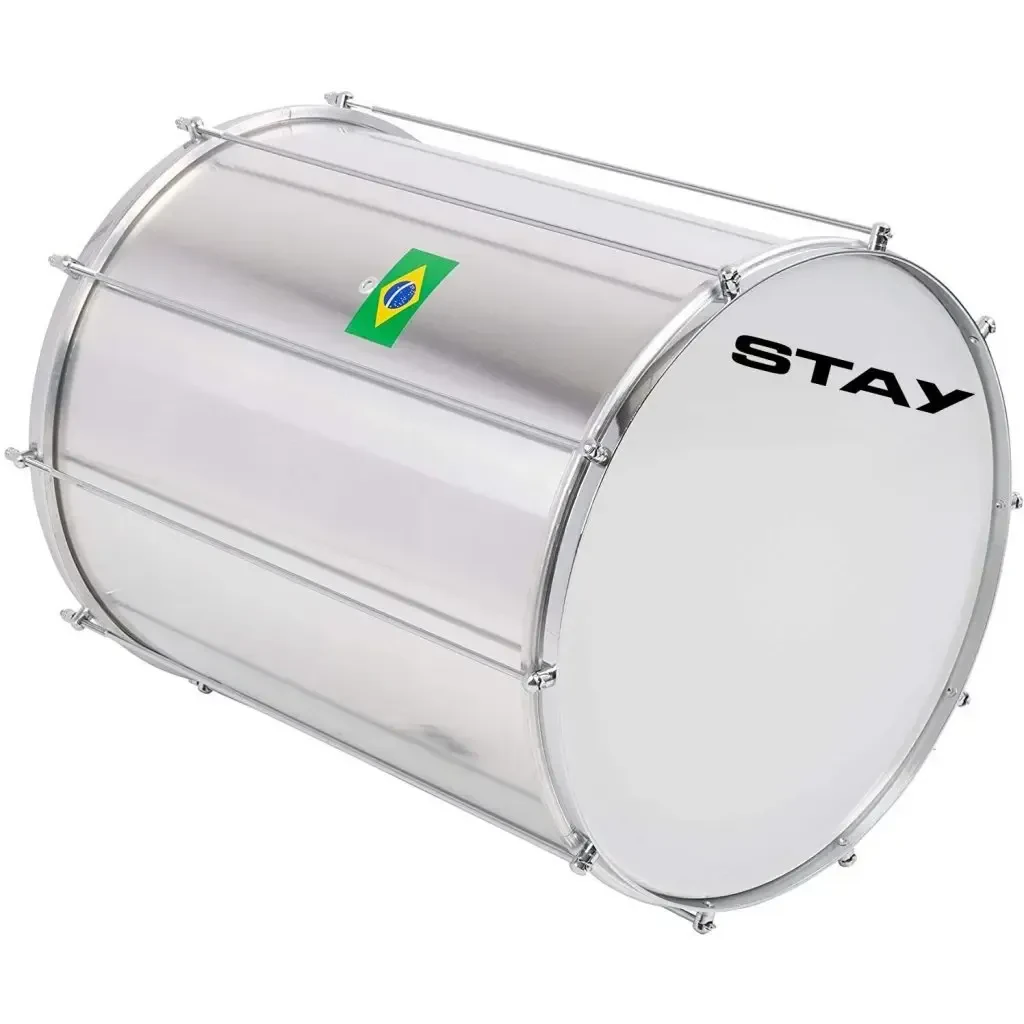 Сурдо барабан Stay 5782ST Surdo Samba 18x21
